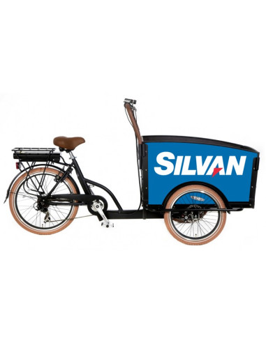 Pimp din ladcykel med din egen personlige dekoration!