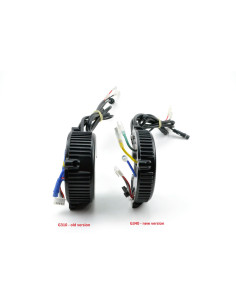 Bafang / 8FUN BBS01 250W controller - G310 & G340 - 36V / 15A 2