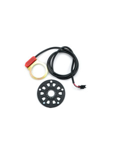 PAS sensor til elcykel - KT V5