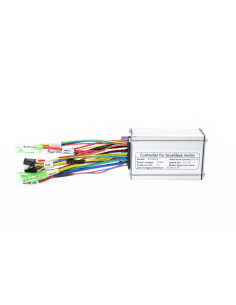 36V / 250W controller / styreboks til elcykel - KT protokol