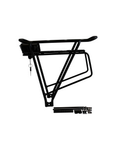 Batteriholder til elcykel - Reention RB model 2