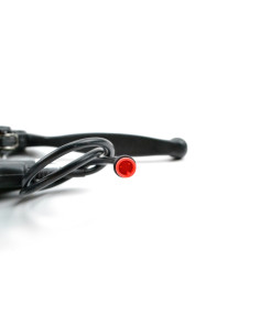 Bremsesensor til elcykel - julet 2