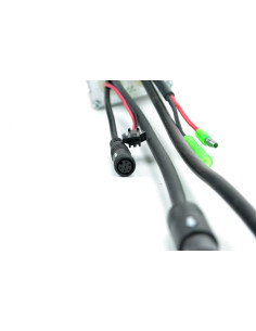 Bafang controller til elcykel med momentsensor - 250W / 36V Higo 2