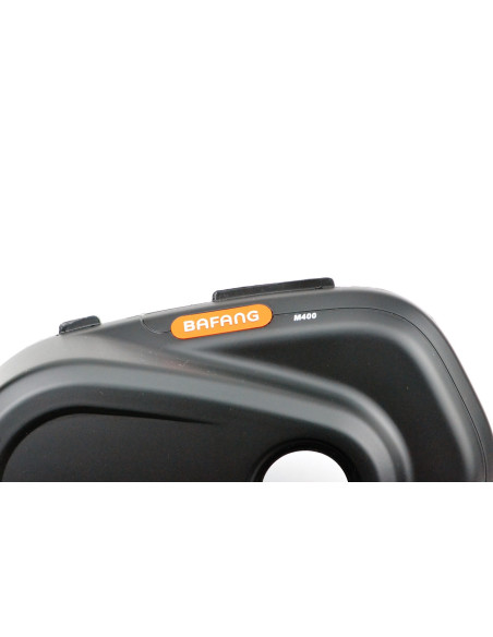 Motor cover til Bafang Max Drive G330 M400