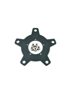 Adaptor tandhjul til Bafang BBS01 & BBS02 - Ø 130