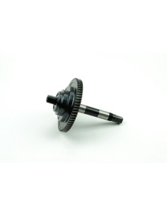 Bafang G340 BBS01 & BBS02 gear aksel sæt - komplet
