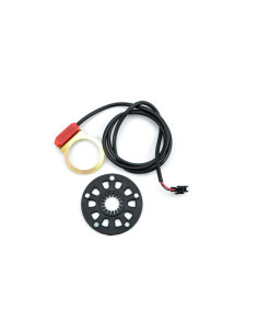 PAS sensor til elcykel - V5 DAPU