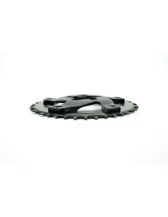 Tandhjul 40T Til Bafang BBSHD G320 motor 2