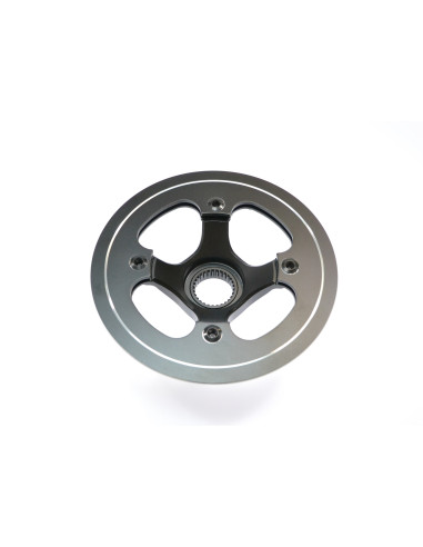 38T tandhjul til Bafang Max Drive G330 M400 - Fatbike