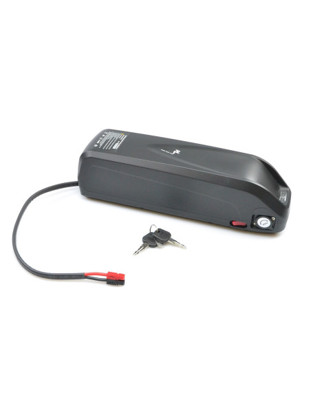 Køb 52V elcykel batteri på 20Ah her. Fri fragt og hurtig levering!