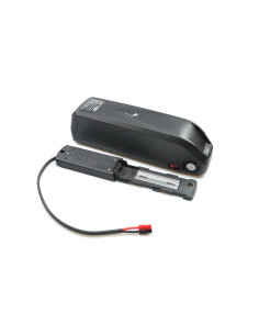 Køb 52V elcykel batteri på 20Ah her. Fri fragt og hurtig levering! 2
