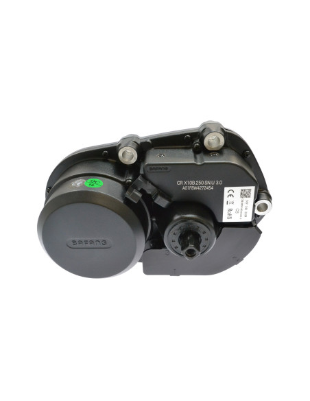 250W / 36V Bafang Max Drive M400 G330 CB motor - fodbremse