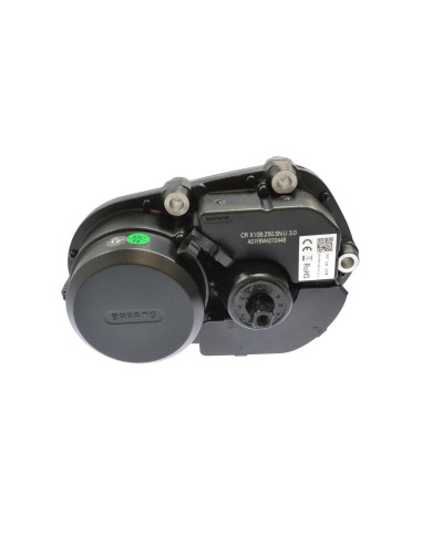250W / 36V Bafang Max Drive M400 G330 motor - friløb
