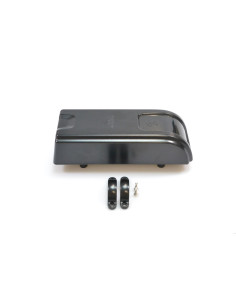 Controller box til elcykel - stelmontering