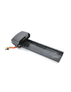 Køb batteriholder uden lås til Kildemoes Egoing elcykel her. Hurtig levering