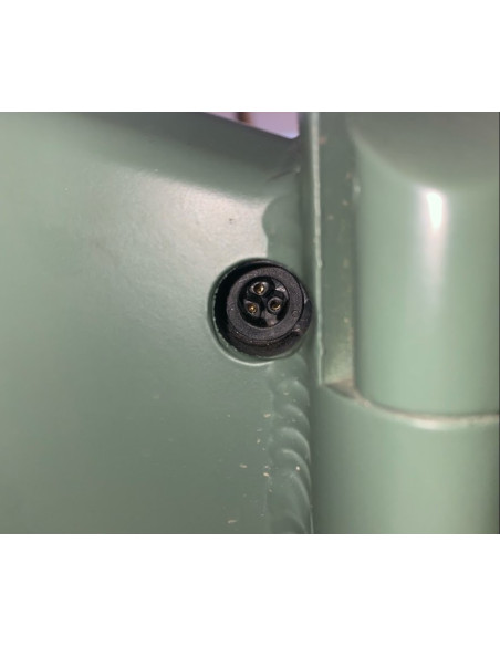 Køb 52V oplader til din MATE X her! På lager for hurtig levering!