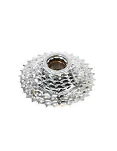 8-gears skruekrans - 13-32T