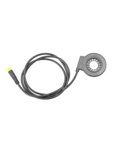 PAS sensor til elcykel - V12L - 7mm - Higo