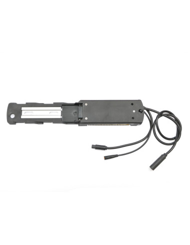 500W / 48V controller til elcykel - Hailong / UART / Bafang / Higo