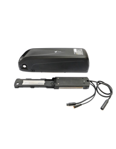 500W / 48V controller til elcykel - Hailong / UART / Bafang / Higo